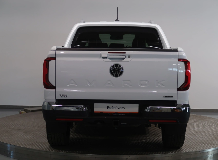 Amarok