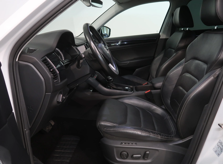 Kodiaq