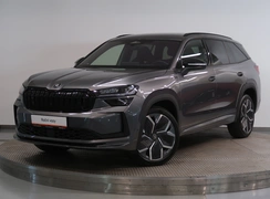 Kodiaq