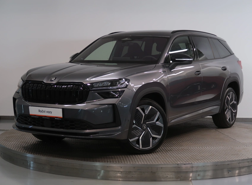Kodiaq
