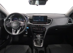 Ceed sw
