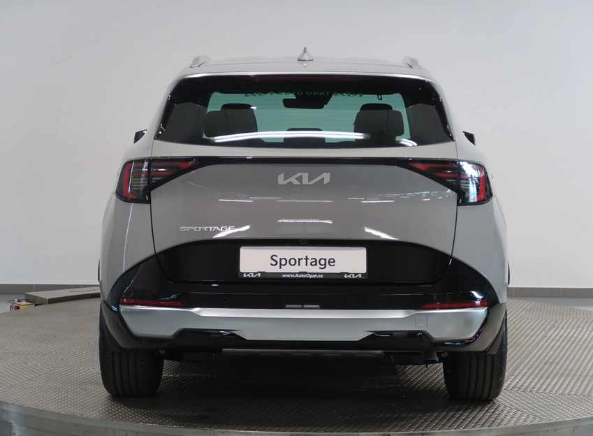 Sportage