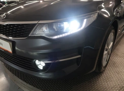 Optima