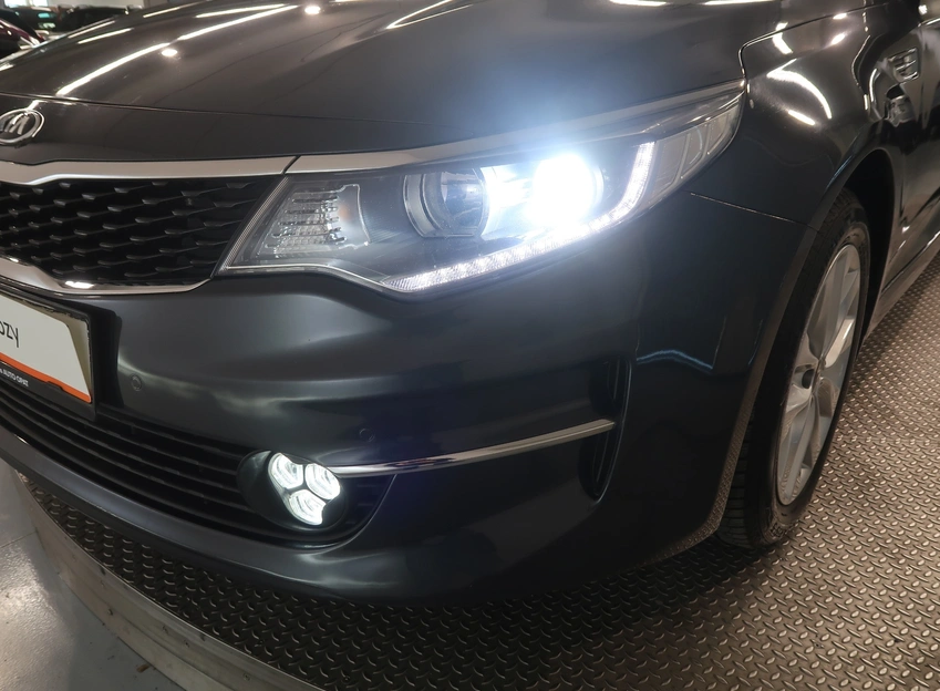 Optima