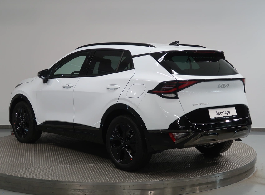 Sportage