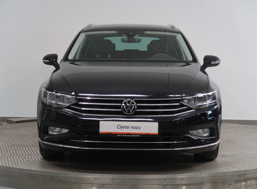 Passat
