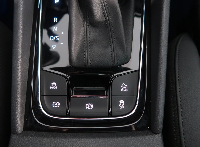 Kodiaq