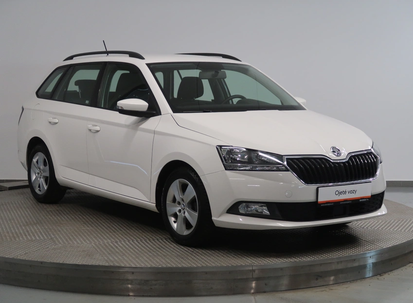 Fabia