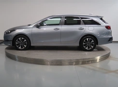 Ceed sw