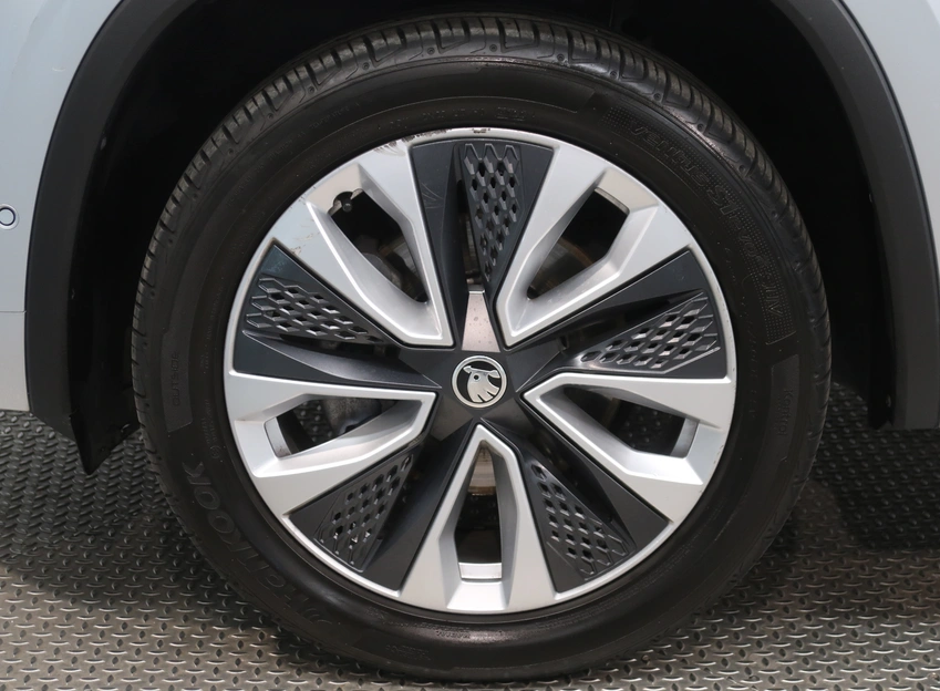 Kodiaq