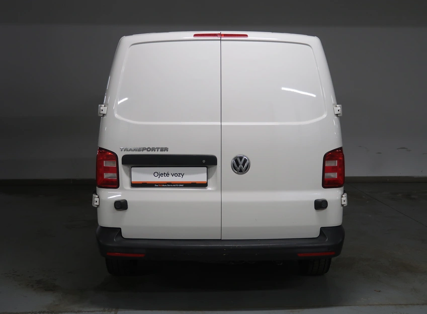 Transporter t6.1
