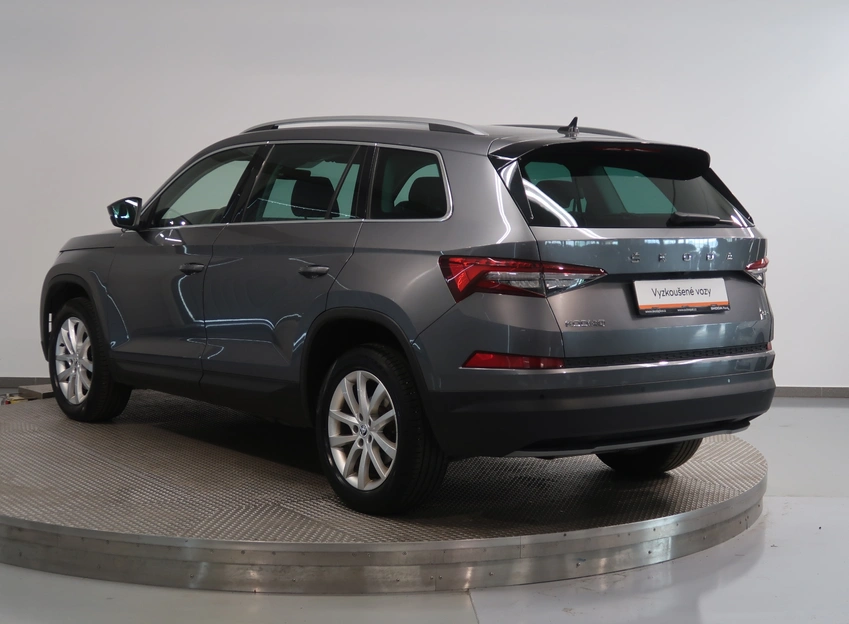 Kodiaq