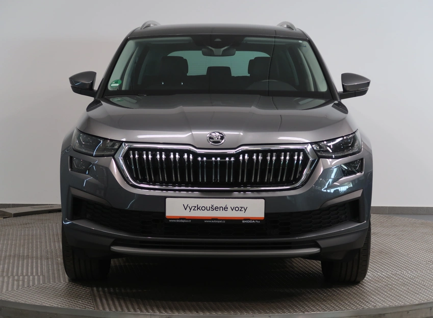 Kodiaq