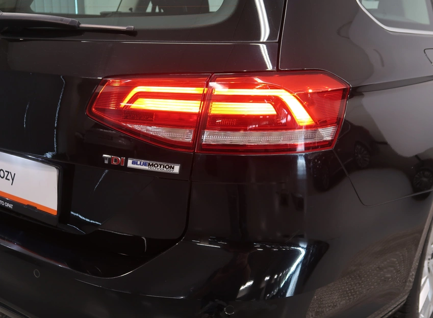 Passat
