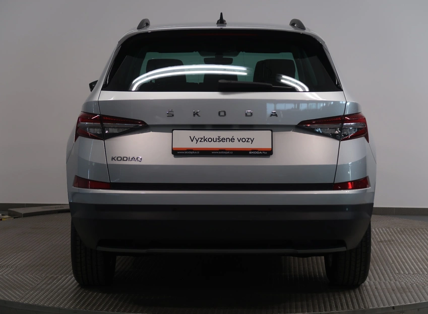 Kodiaq
