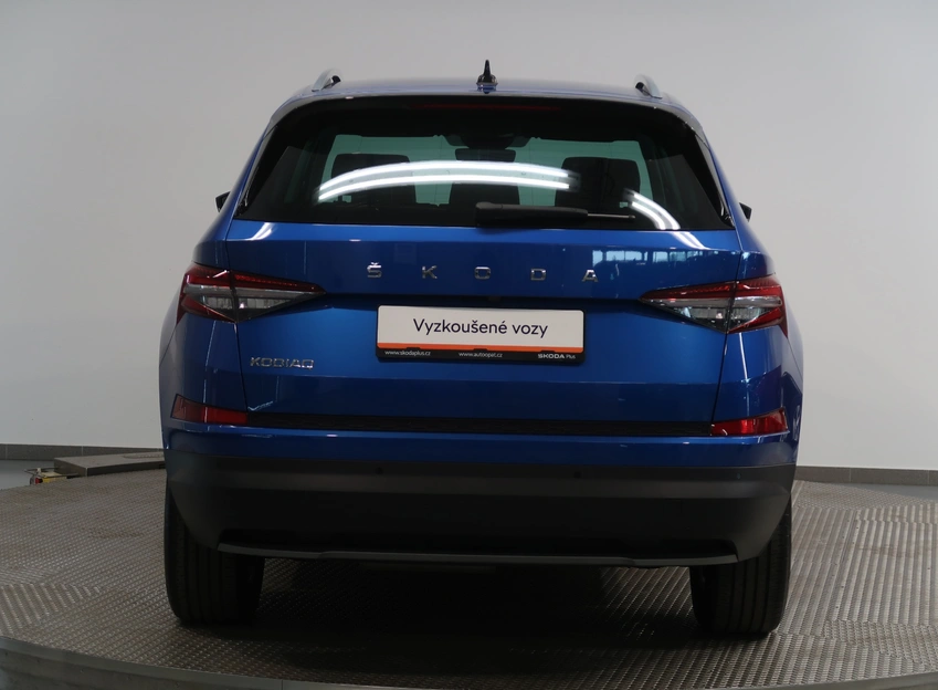 Kodiaq