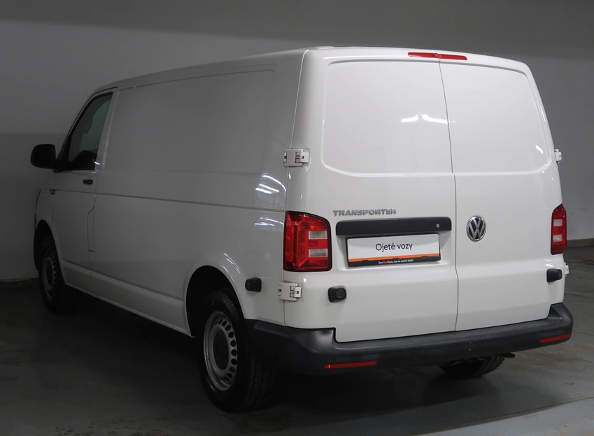 Transporter t6.1