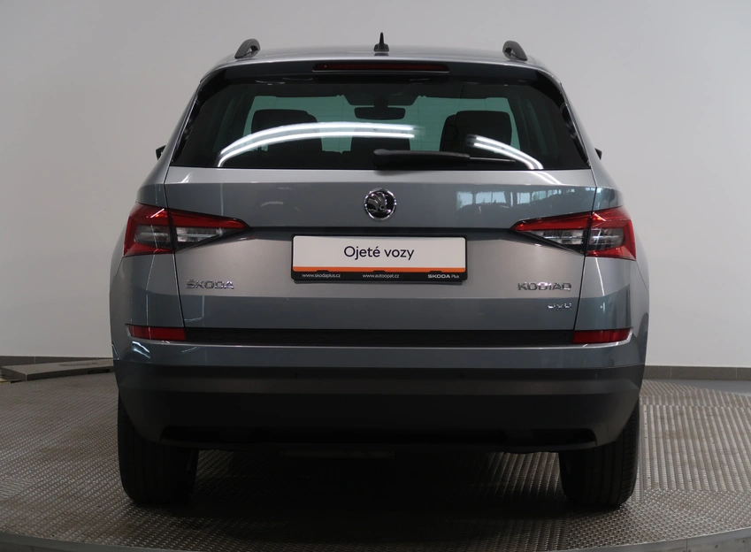 Kodiaq