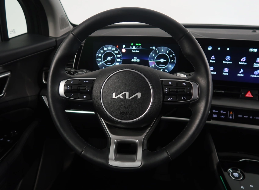 Sportage