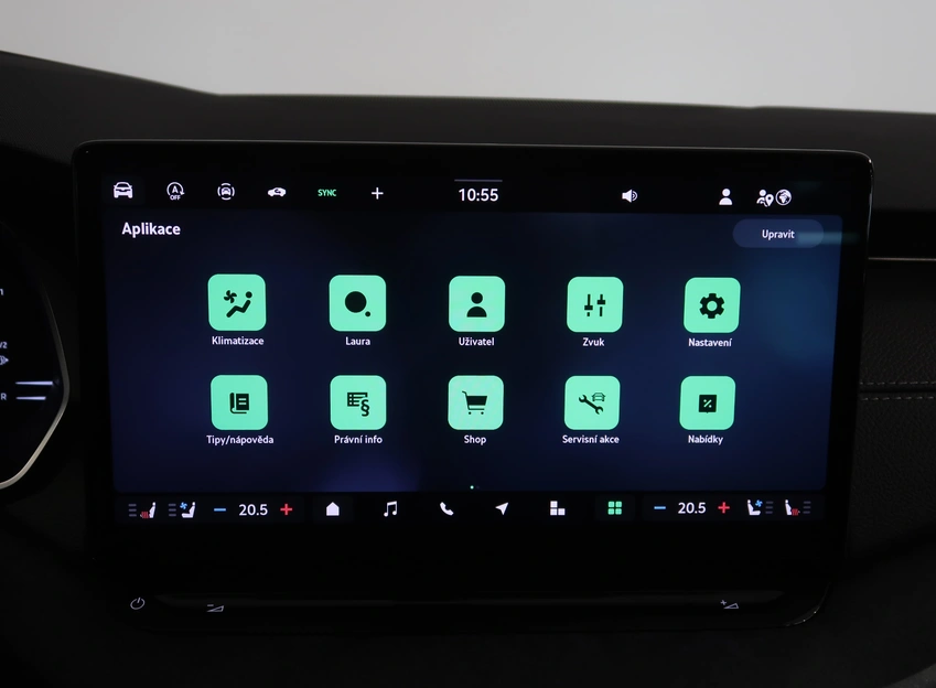 Octavia