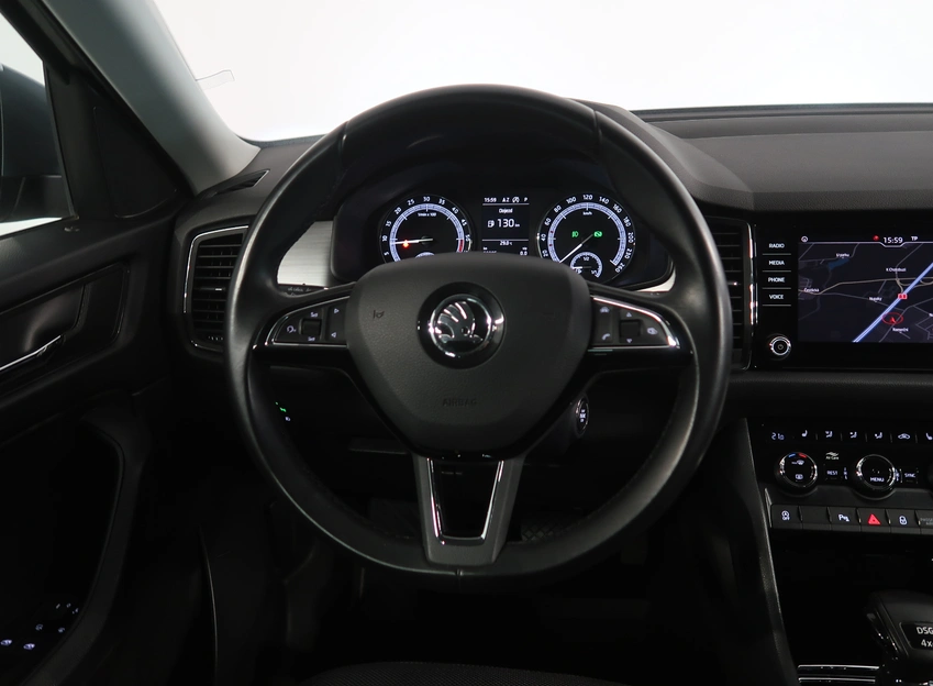Kodiaq