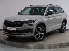 Kodiaq