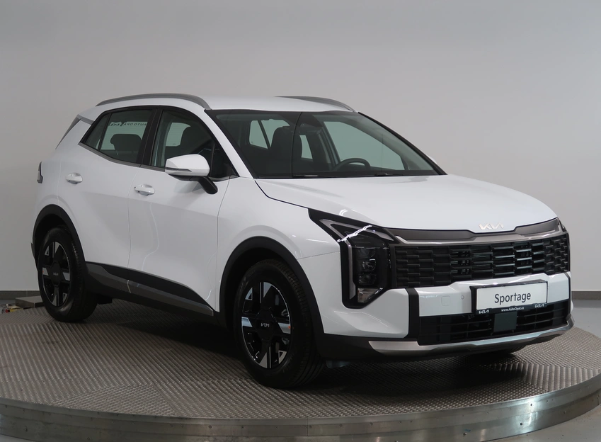 Sportage