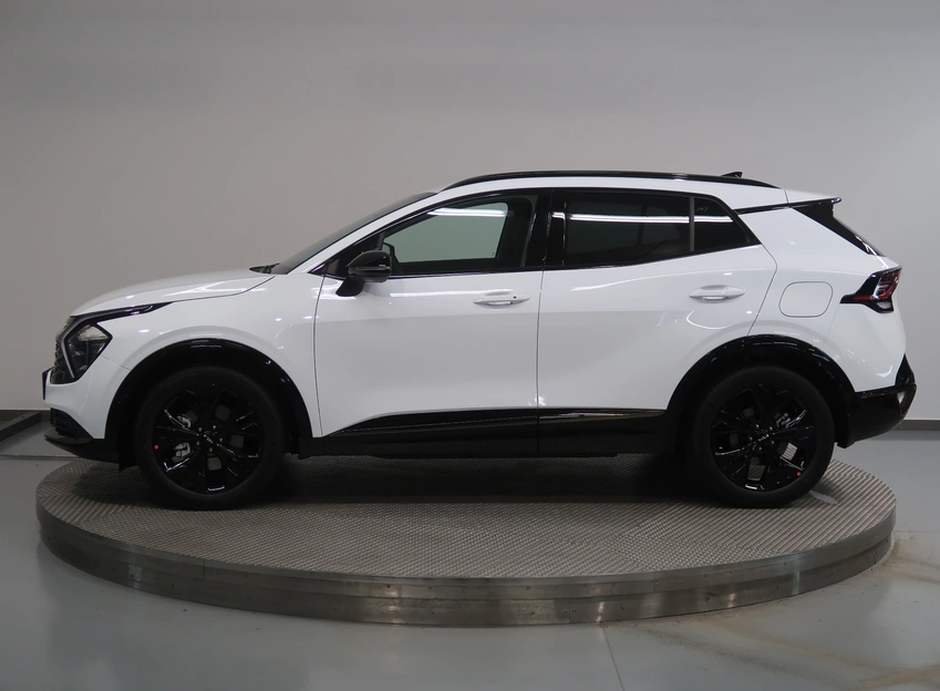 Sportage