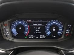 A1 sportback