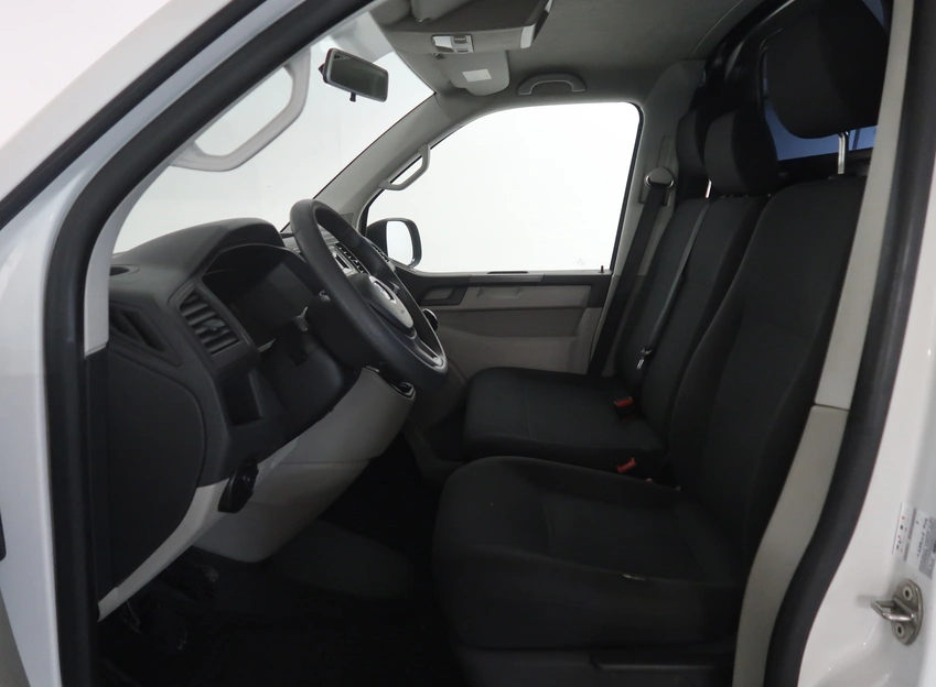 Transporter t6.1