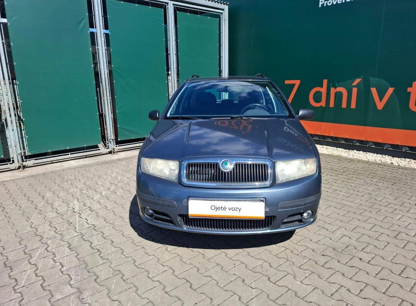 Fabia