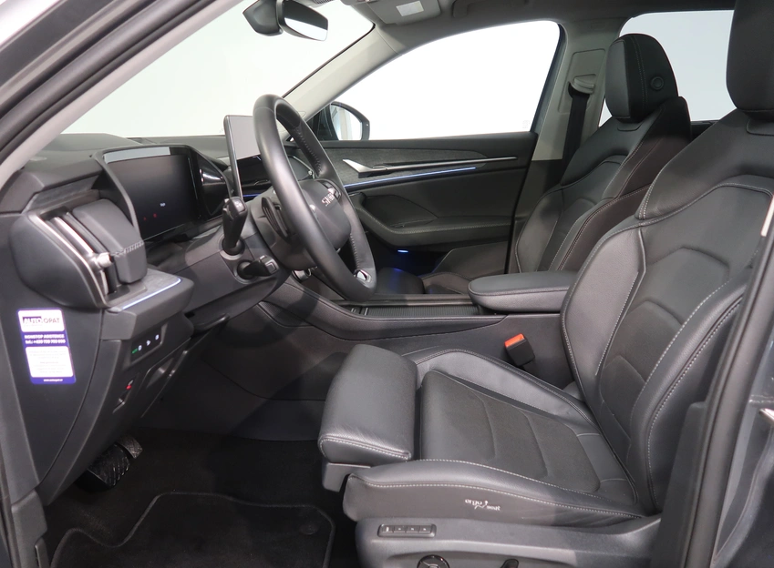 Kodiaq