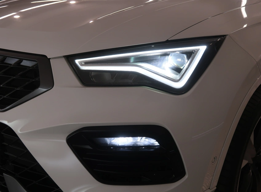 Ateca