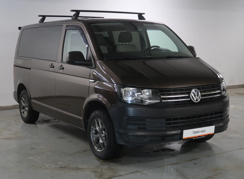 Transporter