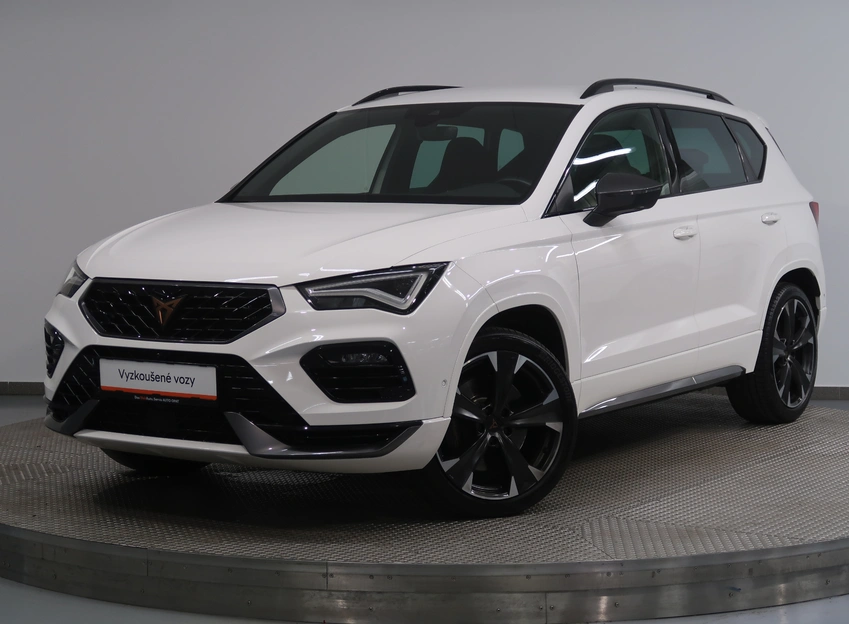 Ateca