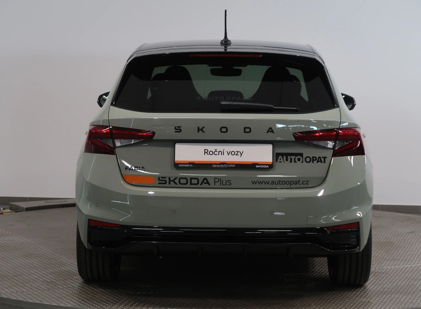 Fabia