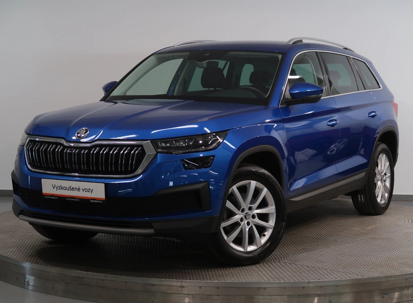Kodiaq