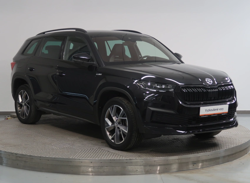 Kodiaq