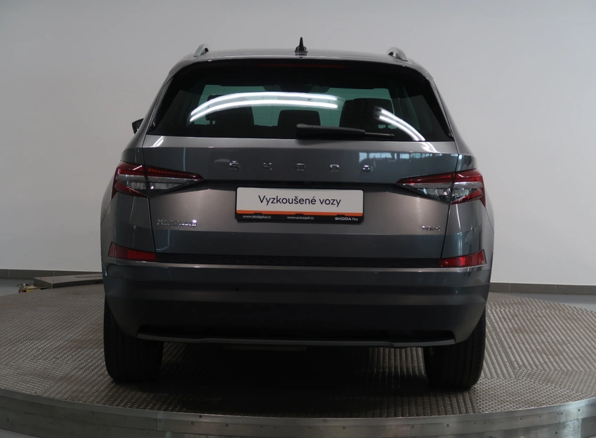 Kodiaq