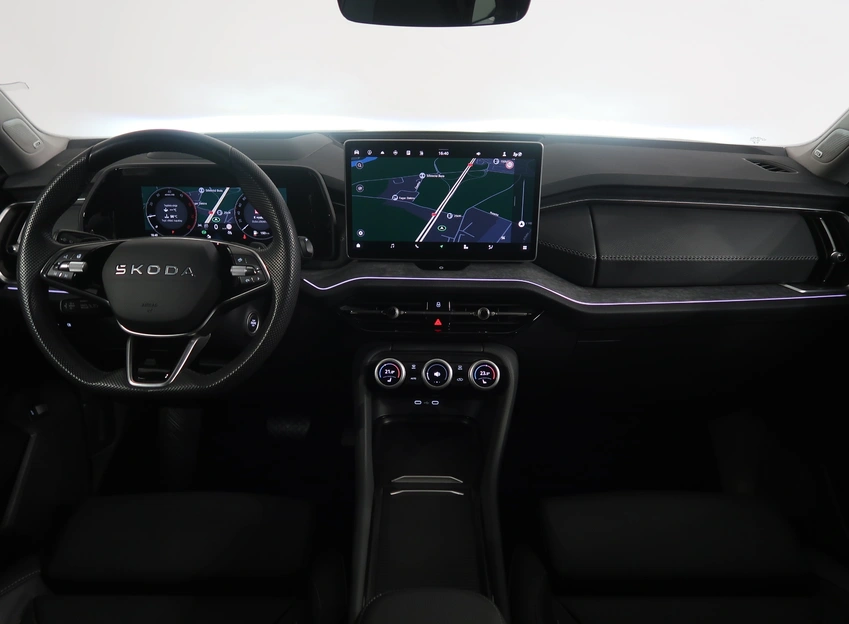 Kodiaq