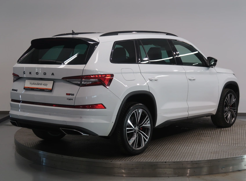 Kodiaq