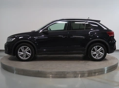 T-roc