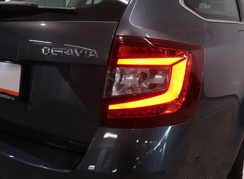 Octavia