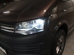 Transporter
