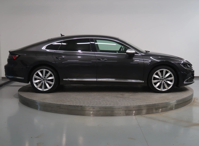 Arteon