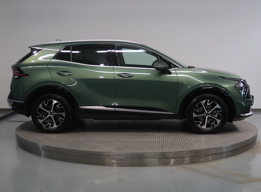 Sportage