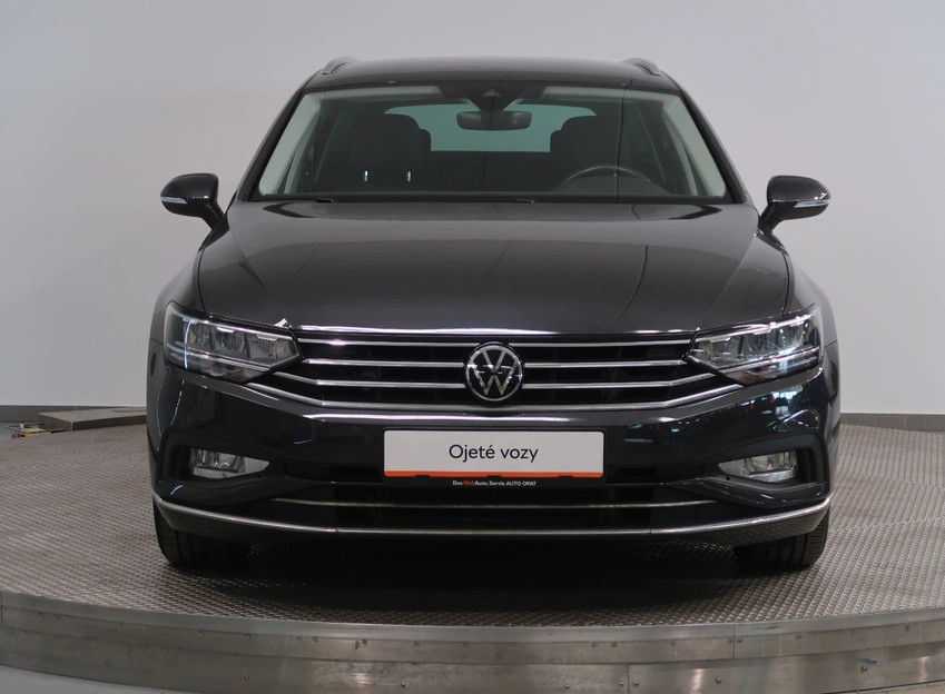 Passat