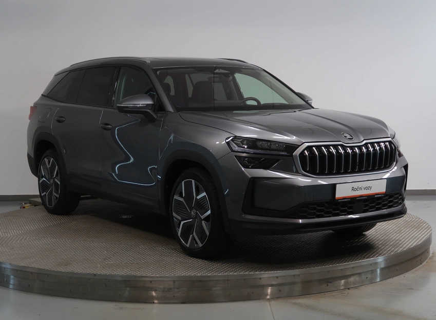 Kodiaq