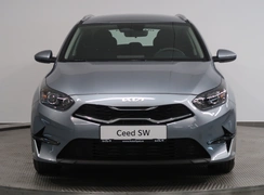 Ceed sw