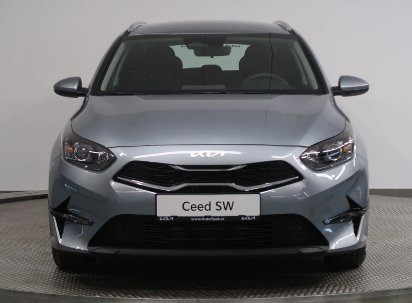 Ceed sw